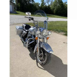 Harley-Davidson Road King Cruiser Base Premium Touring Strength Performance ControlMaster DesignFlow US d'occasion 2019 - Product Image 2