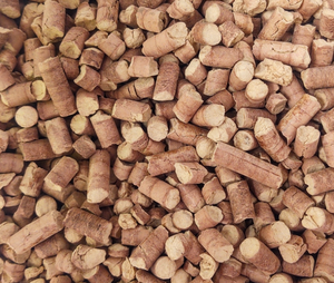 Pellets de Biomasa, Pellets de Madera de Pino de 6 mm A1, Pellets de Madera Europeos de 8 mm DIN PLUS - Product Image 6
