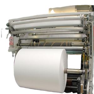 Tratamiento de superficie dual de película de PE de alta resistencia para laminación y recubrimiento - Product Image 1