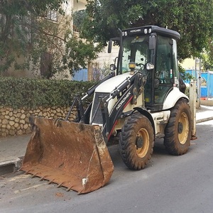 รถแบคโฮ Hidromek จัดส่งรวดเร็ว ซื้อวันนี้ได้ในราคาขายส่ง คุณภาพพรีเมียม แข็งแกร่งสำหรับงานภาคสนาม - Product Image 3