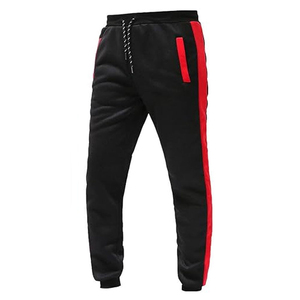 Chándal Deportivo para Hombre de Súper Calidad para Correr, Logotipo Personalizado, Ropa Deportiva Informal, 100% Algodón, Secado Rápido, Diseño 2 en 1, Mejor Precio - Product Image 5