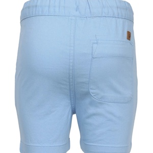 Shorts décontractés en coton pour hommes pantalons de musculation respirants avec fermeture à cordon de serrage et logo imprimé pour l'été - Product Image 2