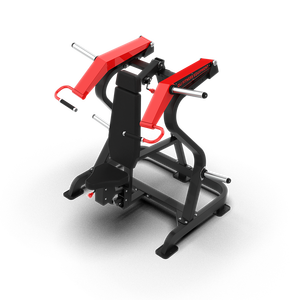 Appareil de musculation pour les épaules – Machine de pressage d'épaules – Entraîneur pour exercices des épaules - Product Image 1