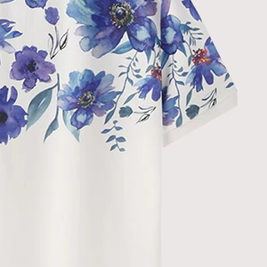 T-shirt personnalisé en sublimation pour hommes / Dernier modèle de t-shirt en sublimation de haute qualité fabriqué au Pakistan chez Paragon Apparels - Product Image 5