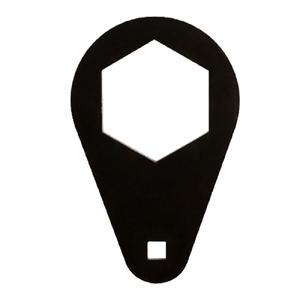 ประแจยึดรอกคอมเพรสเซอร์ A/c สำหรับ Ford - Product Image 1