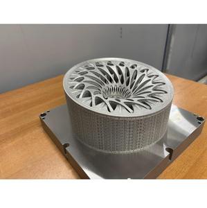 บริการพิมพ์ 3 มิติแบบ SLA ที่ปรับแต่งได้ ยอดขายดีที่สุด สำหรับการพัฒนาผลิตภัณฑ์อุตสาหกรรมและสินค้าอุปโภคบริโภค พร้อมจำหน่ายในราคาโรงงาน - Product Image 1