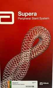 Système de stent périphérique manuel SUPERA pour usage hospitalier - Product Image 4