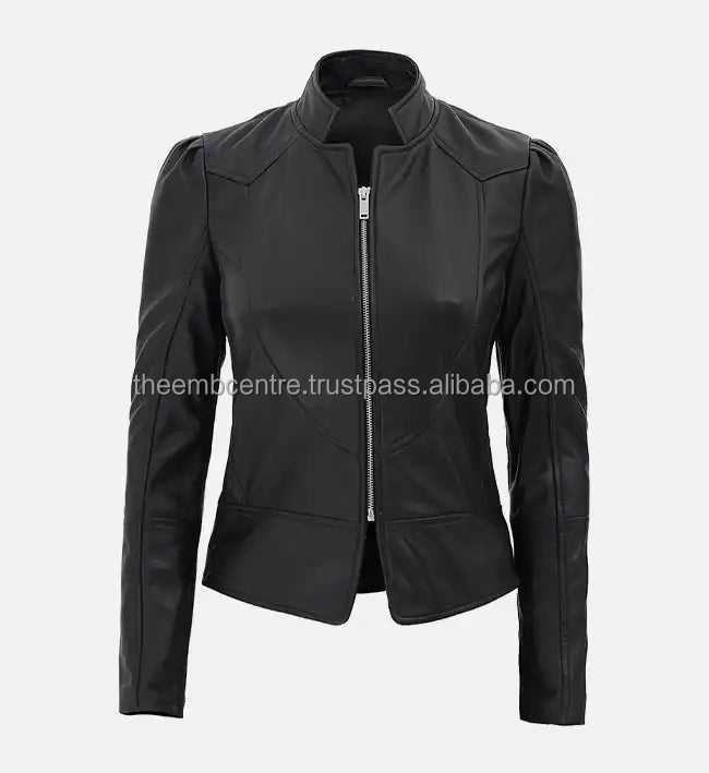 Latest Fashion Regular Fit Genuine Leather