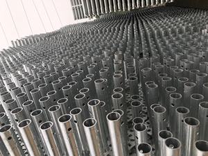 Vente chaude Galvanisation D'échafaudage de Ringlock de L'asie - Product Image 2