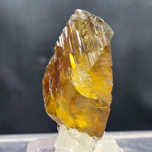 Cristal de Esferita Dorada de Pakistán, Espécimen en Bruto, Forma Irregular - Product Image 4