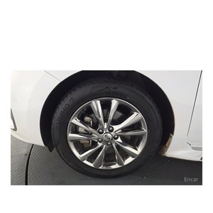 Kia Carnival 2020 de 7 Plazas, Gasolina, Limusina, 33,127 km, con Caja de Cambios Automática, Asientos de Cuero, Cámara Trasera, Volante a la Izquierda - Product Image 5