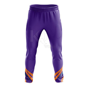 Uniforme de Cricket de Primera Calidad Diseñado para Clubes y Equipos Escolares, Tejido Transpirable y Ligero, Absorbe la Humedad - Product Image 3