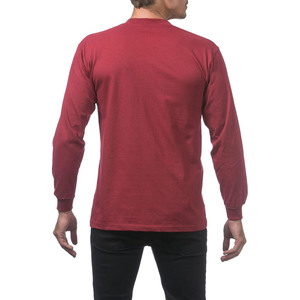 T-shirt décontracté surdimensionné pour homme personnalisable, manches courtes, séchage rapide, respirant, antibactérien, écologique, 100% coton - Product Image 3