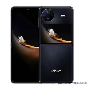 โทรศัพท์แอนดรอยด์หน้าจอพับได้สำหรับสมาร์ทโฟน5g สินค้ามาใหม่สำหรับ VIVO X ปลดล็อกโทรศัพท์มือถือฝาพับหน้าจอ - Product Image 5