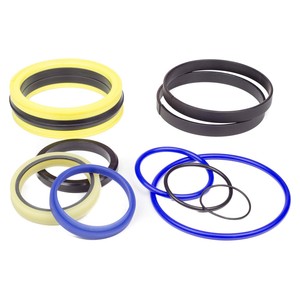 ชุดซีลกระบอกสูบ 991/00029 สำหรับรถแบคโฮล JCB รุ่น 3CX 4CX ซ่อมกระบอกไฮดรอลิก อะไหล่แท้ OEM - Product Image 1