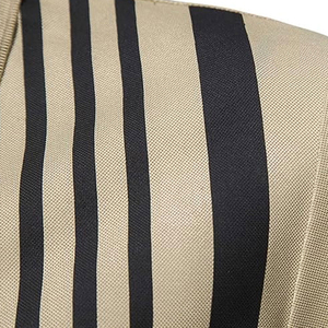 Polos de Algodón de Alta Calidad para Hombre, Tallas Grandes, al por Mayor, con Logotipo Bordado o Impreso Personalizado, Casuales, de Golf, de Negocios, de Punto, para Verano - Product Image 4