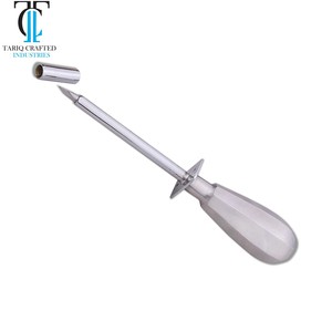 Trócar Veterinario de Alta Resistencia para Uso Veterinario en Ganado TARIQ CRAFTED INDUSTRIES - Product Image 1
