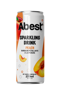 Bebida Gaseosa de Jugo de Fruta con Mango, Lichi y Manzana, 330 ml, Sin Gluten, Fábrica de Vietnam, Muestra Gratuita, OEM/ODM, Marca Privada - Product Image 2