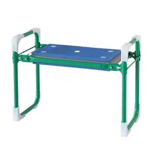 Klappbarer Gartens itz Garden Kneeler und Sitz