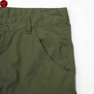 Shorts de pêche légers pour hommes, personnalisés, été, 6 poches, décontractés, imperméables, pour le camping, le sport, cargo, pour hommes - Product Image 2