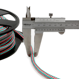 Aparejos de pesca resistentes a la intemperie, cuerdas de pesca resistentes a la humedad, rayos UV, entornos hostiles - Product Image 6