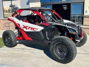 Wholesale Discount CAN-<b>AM</b> MAVERICK X3 Turbo Industrial DIY OEM US <b>3</b>-Year Warranty 110321 - Product Image 4