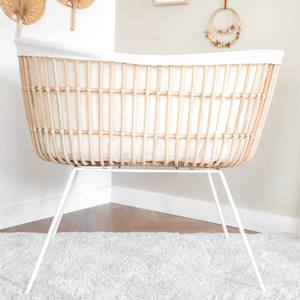 Ofertas increíbles: Cuna ecológica para bebé, cuna de alta calidad para niños, cunas de ratán, moisés para bebés - Product Image 2