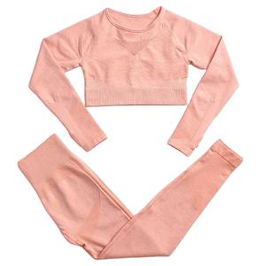 Hot Sale Gym Clothing 3PCS Seamless Yoga Suit <b>Camouflage</b> Plus Size Workout Sets <b>for</b> <b>Women</b> - Product Image 5