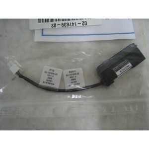 เซ็นเซอร์ออปติคอล Keyence FS-V11P, Novellus 02-147639-02 - อุปกรณ์และอะไหล่เซมิคอนดักเตอร์ระดับโลกที่เชื่อถือได้ - Product Image 2