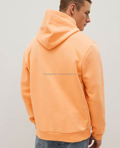 Sudaderas con capucha de felpa francesa de calidad de lujo para hombre, algodón transpirable, estampado de logotipo personalizado, talla XS de gran tamaño con patrón 3D - Product Image 2