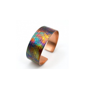2027 Korea fashion bracelet Women <b>Bangle</b> 6.5 inch June <b>Copper</b> Jewelry Stylish Christmas Engagement Turkey bazaar jewelry - Product Image 5