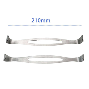 ชุดเครื่องมือยึดกระดูกอัลตราซาวนด์แบบอินเตอร์มาดูลารี ยี่ห้อ Best Price Intertan สำหรับศัลยกรรมกระดูกและข้อ ได้รับการรับรองมาตรฐาน CE ผลิตจากสแตนเลสสตีล ใช้งานด้วยมือ รุ่น Surgiright Class I - Product Image 2