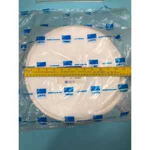 Tombo 1110-317836-11 Heat, Insulator, Tokyo - Équipements et pièces semi-conductrices de confiance de renommée mondiale - Product Image 3