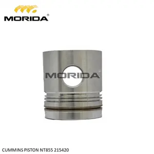 NT855 215420 PISTON for CUMMINS