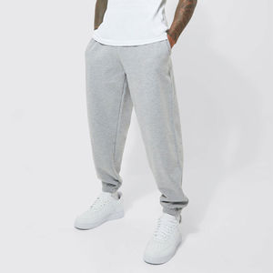 Pantalones de Hombre Transpirables con Cordón Ajustable, Antiarrugas, Teñido Liso, Nuevo Diseño, Servicios OEM, Hechos con Alta Calidad - Product Image 6