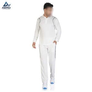 Uniformes de Cricket para Adultos, Diseño Único, Suaves y Transpirables, Hechos en Pakistán, Nueva Llegada, la Mejor Calidad a Precio de Mayoreo - Product Image 2
