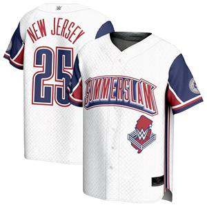 Camisetas de Béisbol Estampadas al por Mayor, Camisetas Personalizadas para Equipos y de Moda con Impresión por Sublimación - Product Image 4