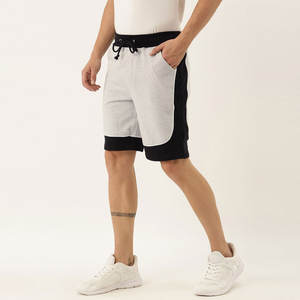 Shorts de golf personnalisés à séchage rapide pour homme, anti-humidité, extensibles, pour la natation et la plage, maillots de bain décontractés pour homme - Product Image 2
