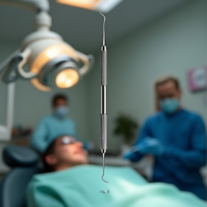 Equipo de Limpieza y Relleno Dental Warsaw Medical - Product Image 3