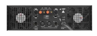 Système d'amplificateur de son professionnel 5.1 Home cinéma 2ch 1800w 8ohm Module bluetooth avec amplificateur DJ