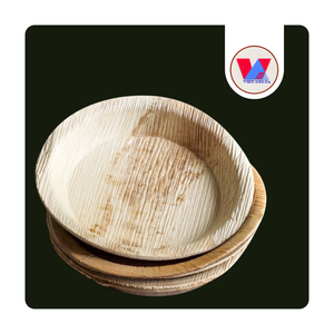 Platos Cuadrados de Hoja de Areca Catechu de 10 Pulgadas, Resistentes al Calor, Compostables, Libres de Químicos, Desechables, para Restaurantes, MÁS VENDIDOS - Product Image 1