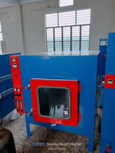 Appareil de test de toxicité pour des tests précis des substances toxiques et l'analyse de la sécurité des matériaux - Product Image 4