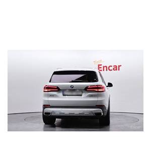 BMW X5 XDrive 30d XLine 2024, Diésel, Caja de Cambios Automática, 36,923 km, Volante a la Izquierda - Product Image 4