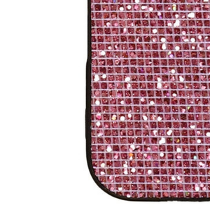 เคสโทรศัพท์ iPhone ประดับคริสตัลสีชมพู รุ่น AKA Pink Rhinestone หรูหรา แฟชั่น ทันสมัย ป้องกันอย่างดี - Product Image 3