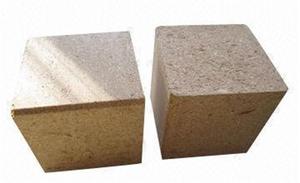 บล็อกไม้บดอัดสำหรับวัสดุรองขาพาเลทสำหรับการผลิตพาเลท ขนาด 90x90 มม. 75x90 มม. 75x75 มม. - Product Image 6
