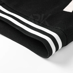 Casual Wear Comfortable Men Varsity Winter Jacket Best Design Men Varsity Jackets For Online Sale - Product Image 5