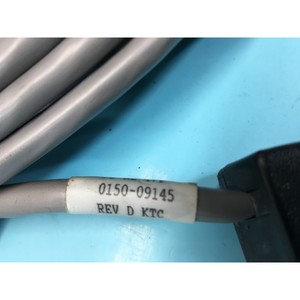 AMAT 0150-09145 CABLE DE CONEXIÓN PARA VÁLVULA FINAL DE FLUJO N2 - Equipo y Piezas de Semiconductores de Confianza de Marca Global - Product Image 1