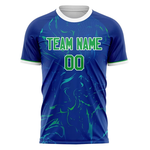 เสื้อฟุตบอลอเมริกันแบบตาข่ายระบายอากาศ แขนสั้น ปี 2026 สำหรับทุกเพศ พิมพ์ชื่อทีมตามสั่ง สำหรับผู้ใหญ่ - Product Image 6