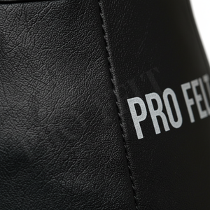 Sac de frappe en cuir imprimé multi-usages pour l'entraînement à domicile et en salle de sport, Muay Thai, MMA, et coussin de frappe anti-stress - Product Image 4