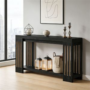 Consolle da Ingresso per Uso come Tavolino da Divano, Tavolo da Corridoio, Tavolo d'Ingresso o Tavolo da Foyer - Product Image 1
